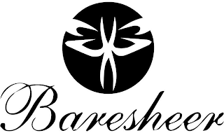BARESHEER logo