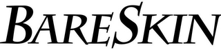 BARESKIN logo