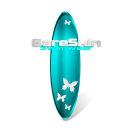 BARESKIN SWIMWEAR logo