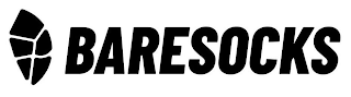 BARESOCKS logo