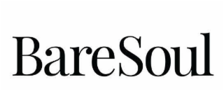 BARESOUL logo