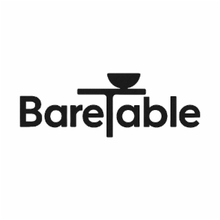 BARETABLE logo