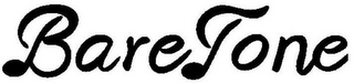 BARETONE logo