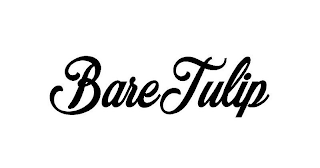 BARETULIP logo