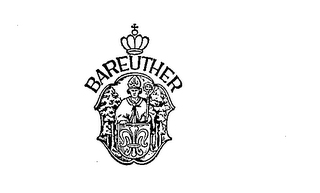 BAREUTHER logo
