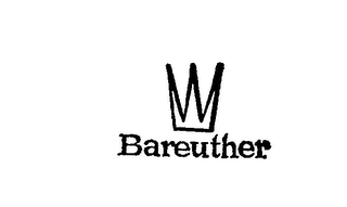 BAREUTHER logo