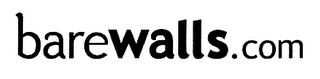 BAREWALLS.COM logo