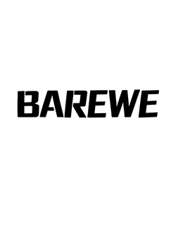 BAREWE logo