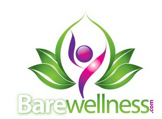 BAREWELLNESS.COM logo