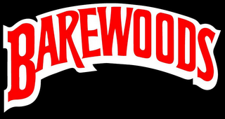 BAREWOODS logo