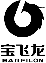 BARFILON logo