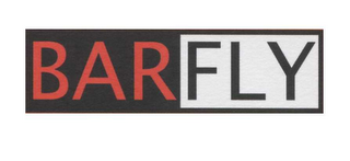 BARFLY logo