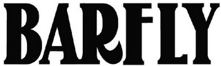 BARFLY logo