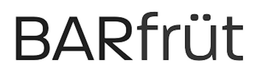 BARFRÜT logo