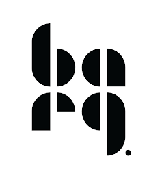 BARG. logo