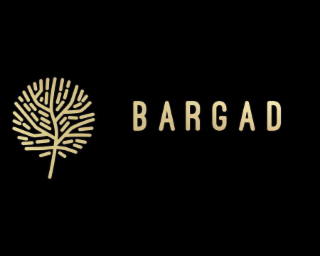 BARGAD logo