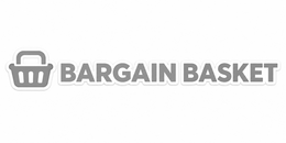 BARGAIN BASKET logo