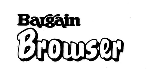 BARGAIN BROWSER logo