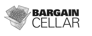 BARGAIN CELLAR logo