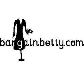 BARGAINBETTY.COM $ logo