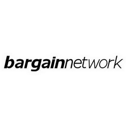 BARGAINNETWORK logo