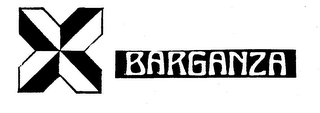 BARGANZA logo