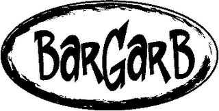 BARGARB logo