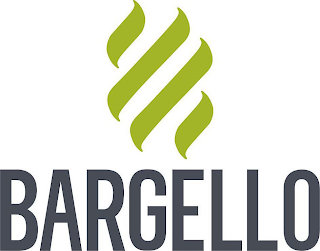 BARGELLO logo