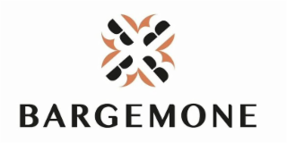 BARGEMONE logo