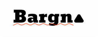 BARGN logo