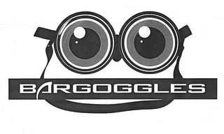 BARGOGGLES logo