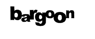 BARGOON logo