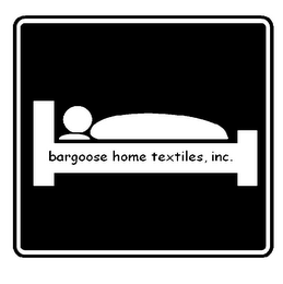 BARGOOSE HOME TEXTILES, INC. logo