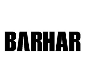 BARHAR logo