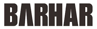 BARHAR logo