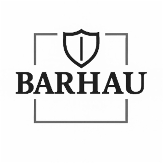 BARHAU logo