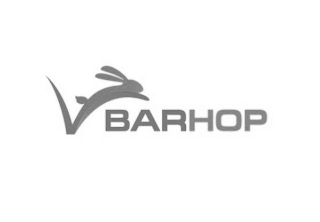 BARHOP logo