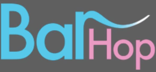 BARHOP logo