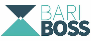 BARI BOSS logo