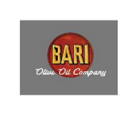 BARI OLIVE OIL COMPANY logo