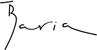 BARIA logo