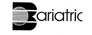BARIATRIC logo