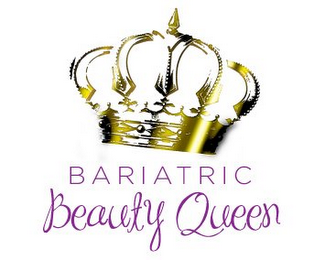 BARIATRIC BEAUTY QUEEN logo