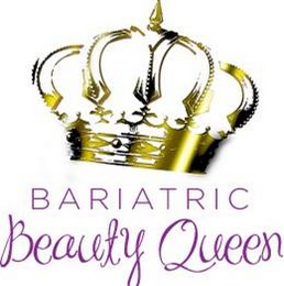 BARIATRIC BEAUTY QUEEN logo