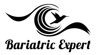 BARIATRIC EXPERT logo