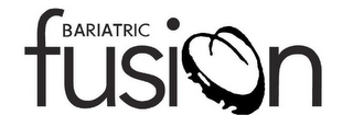 BARIATRIC FUSION logo
