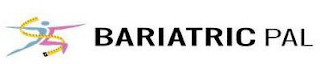 BARIATRIC PAL logo