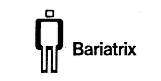 BARIATRIX logo