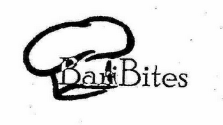 BARIBITES logo