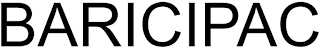 BARICIPAC logo